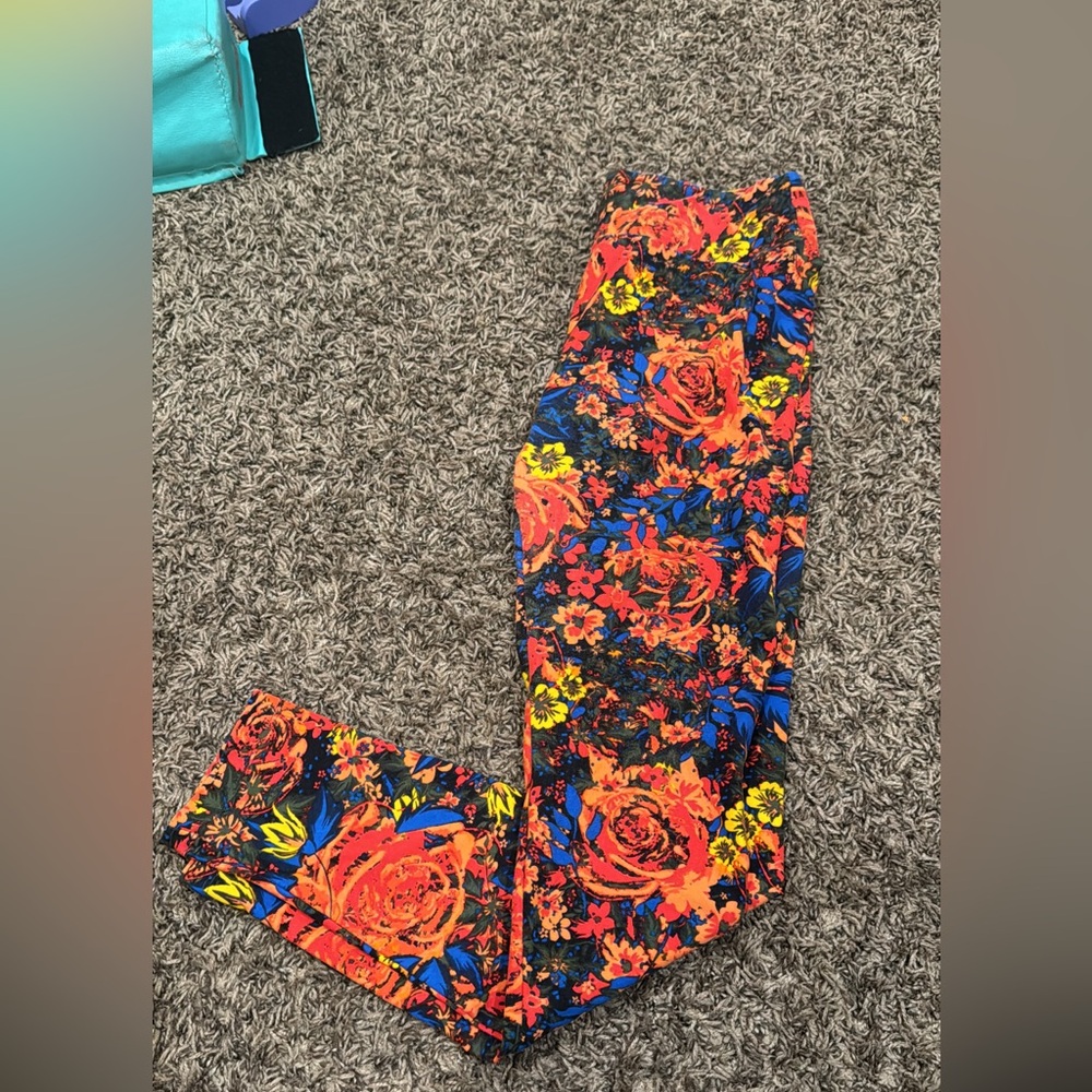 Lularoe ONE SIZE leggings